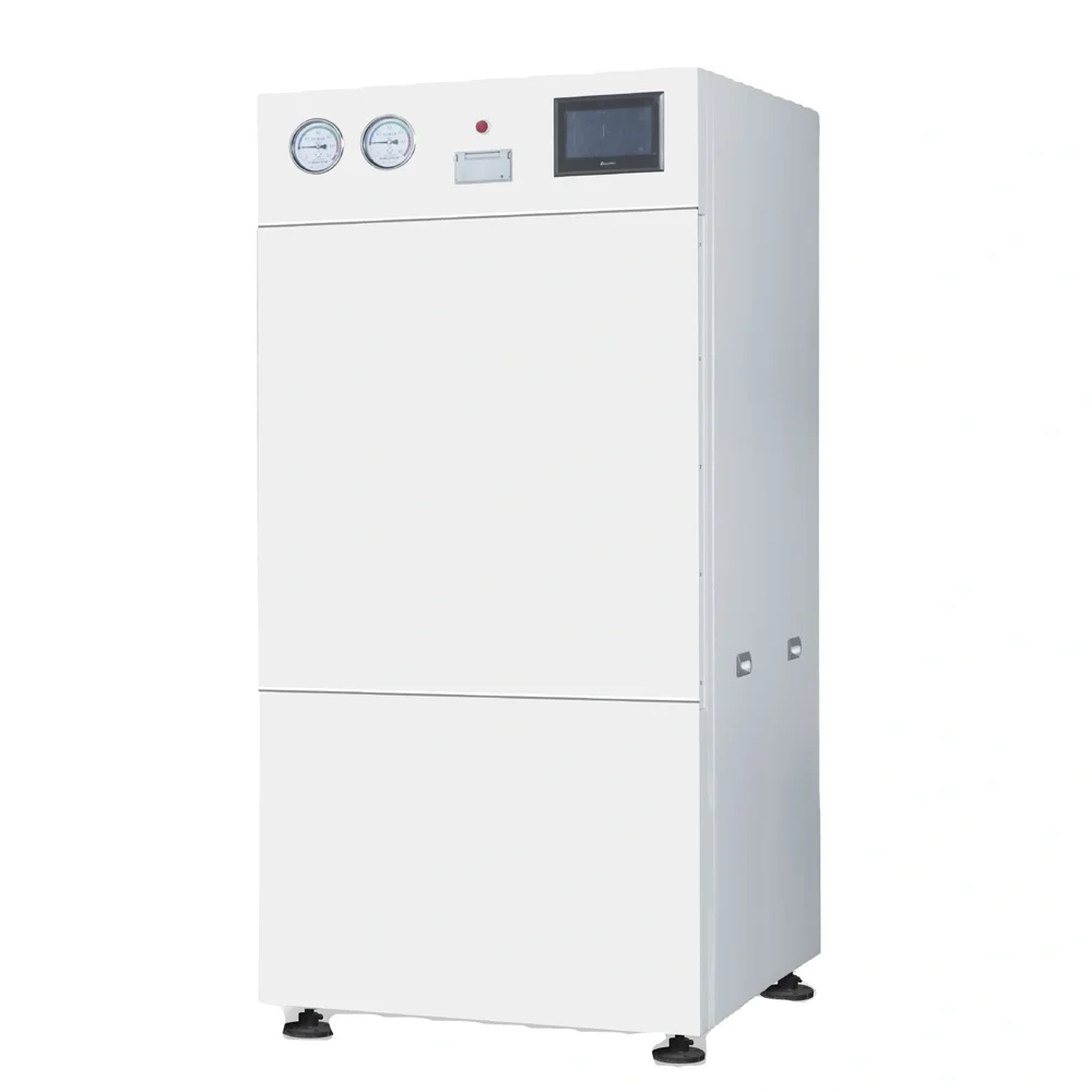 VS-D037 медицинская автоклавная машина Автоклавный стерилизатор горизонтальный паровой высокого давления автоклав