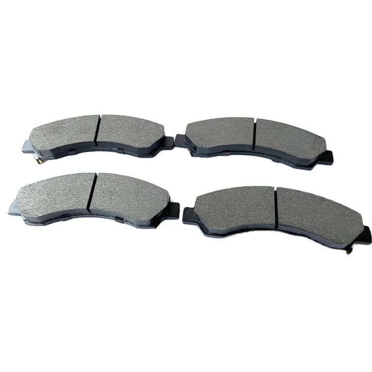 pad break car for shimano break pads b01sceramic powder brake pads