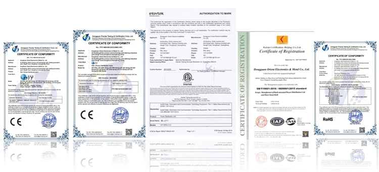 OEM 12AWG 14AWG 16AWG IEC C14 к C13 шнуру