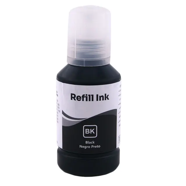 Красящие чернила для Epson 101 103 101 110 544 специальный краситель с защитой от УФ-лучей для струйных принтеров 140 мл 70 мл BK CMY по Заводской Цене яркий цвет