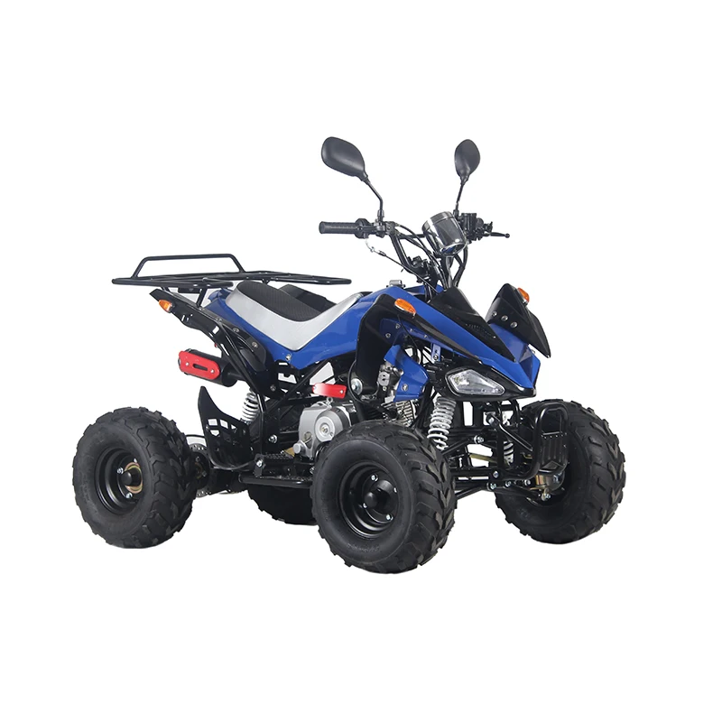 Шпион гоночный автомобиль 4wheeler китайскую ярмарку импортной 50cc 125 Cc дешево