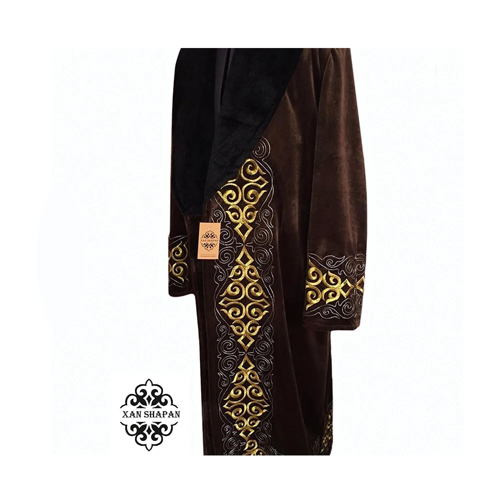 
Factory Price Bulk Winter Long Length Natural Fur Garment Men Clothing 