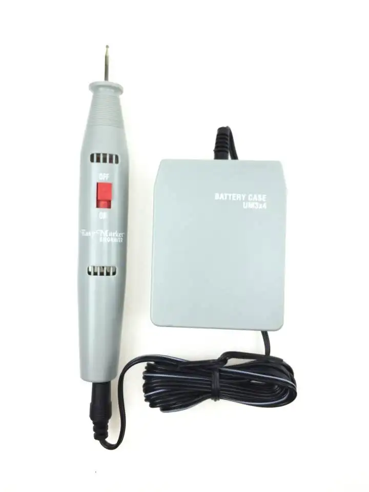 DMD hand hold diy engrave pen for mini gravograph engraving machine