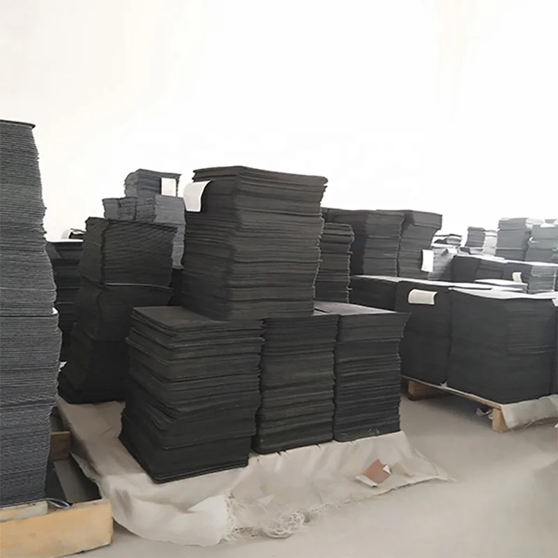 Natural rubber custom oppai sublimation blanks white edge stitching overlock Pad Mouse Pad Mouse