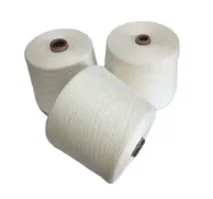 Wholesale Eco-Friendly Raw Viscose Linen Blended Yarns/blended yarn cotton helix