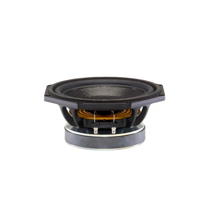 Special price speaker 8 inch loudspeaker B&C sound system speaker unit