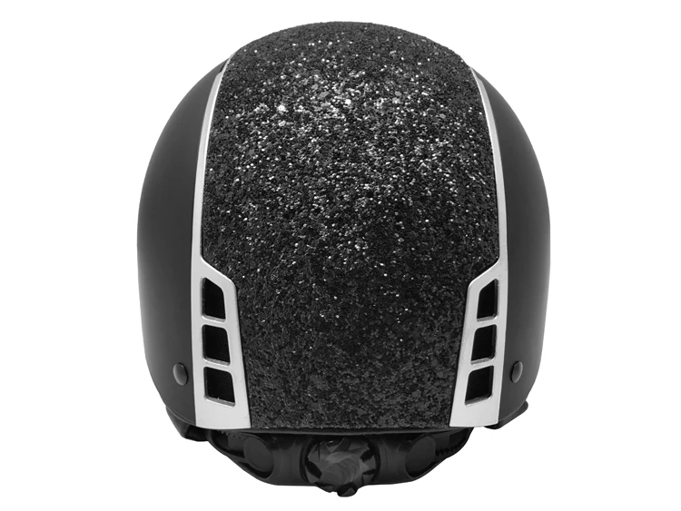 Equestrian Helmets VG1 Certified Saddlery Horse Riding Helmets Sporty Horseback Helmet