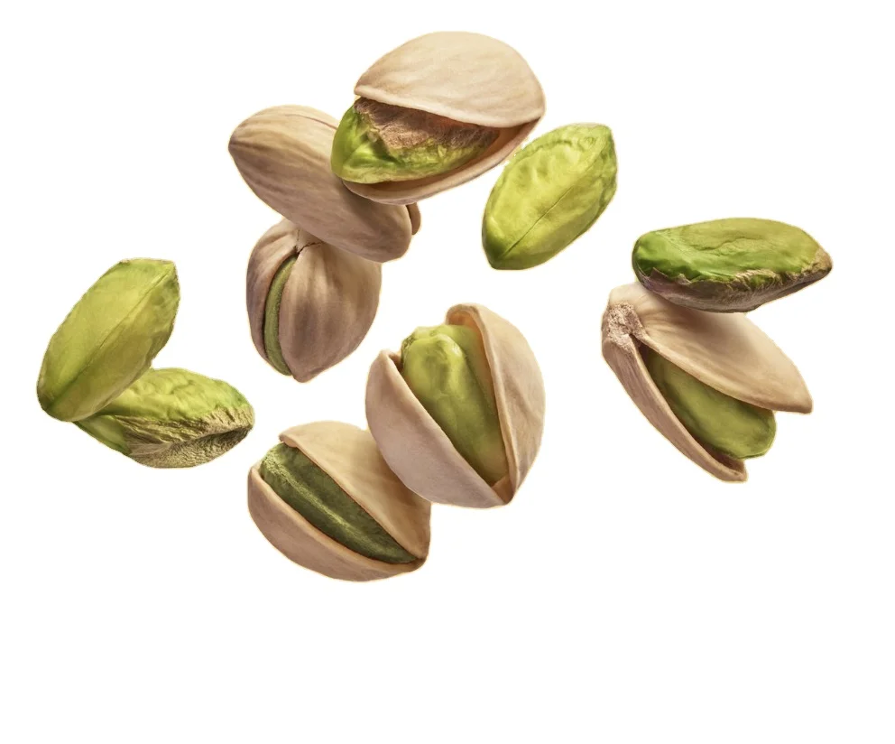 Пищевые органические фисташковые орехи премиум-стиль упаковка тип происхождения орех сушеные модель выращивание