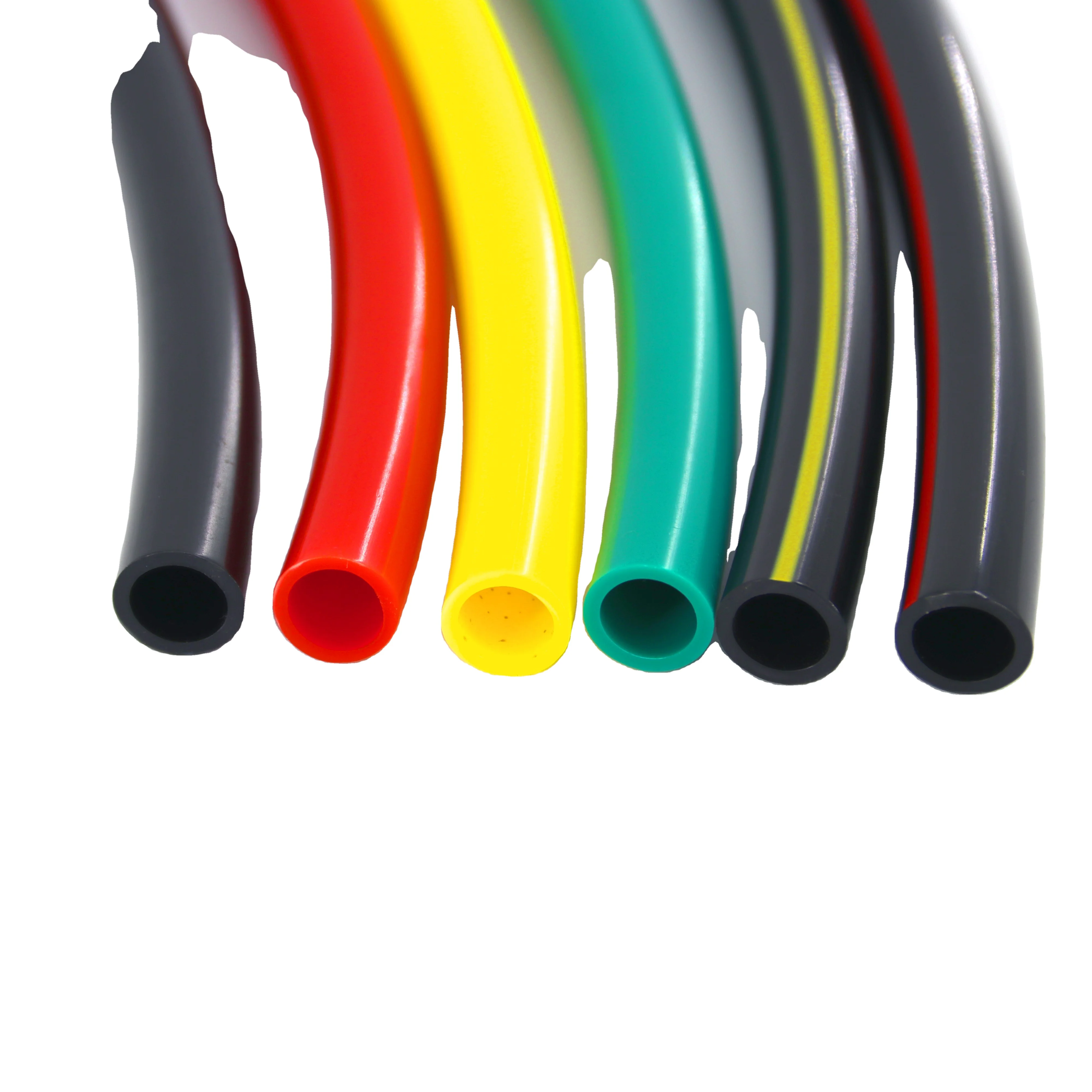 Wholesale Agricultural Spray Pa11 3/8 Nylon Plastic Reinforced Hose