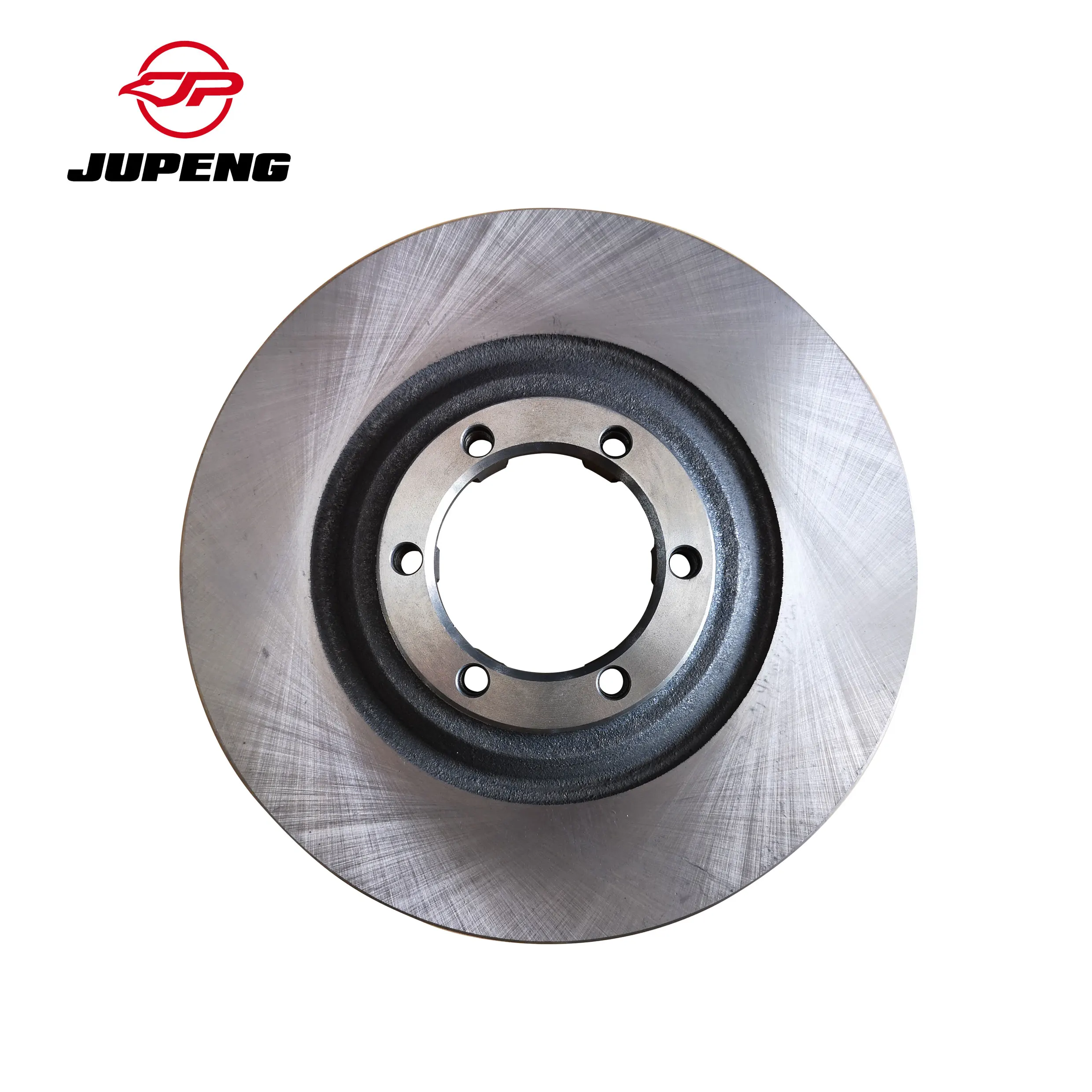 DMAX Brake Disc Rotor 8981246634 Using Brake Pad Kit Six Wheel Bolts Stable Performance