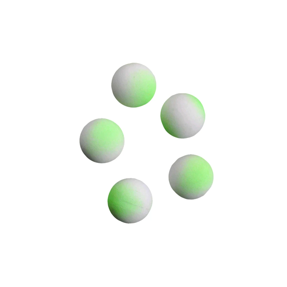 Wholesale Round EPS Foam Floats Ball Fishing Float Beads Buoy Fishing Floats