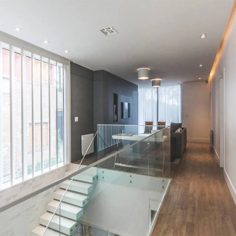 Prefabricated Housing Two Layer Houses prefabricated Steel Villa Sales China Quick Assembly Prefabricated House Fast House