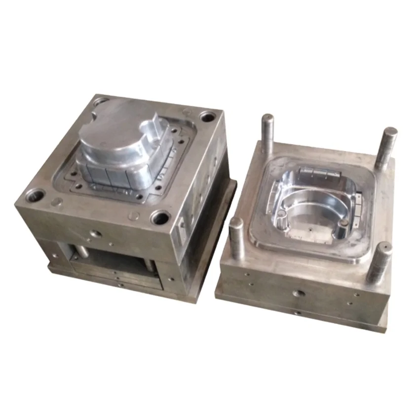 high quality molds for plastic injection (1600190339713)