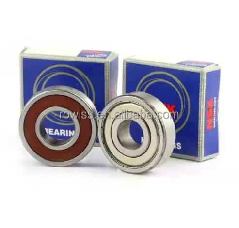 Rolamento nsk 6201 rolamento