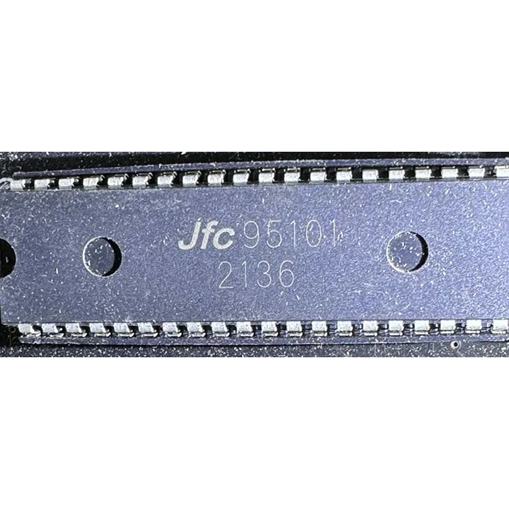 JFC 95101 DIP IC чип для игровой доски