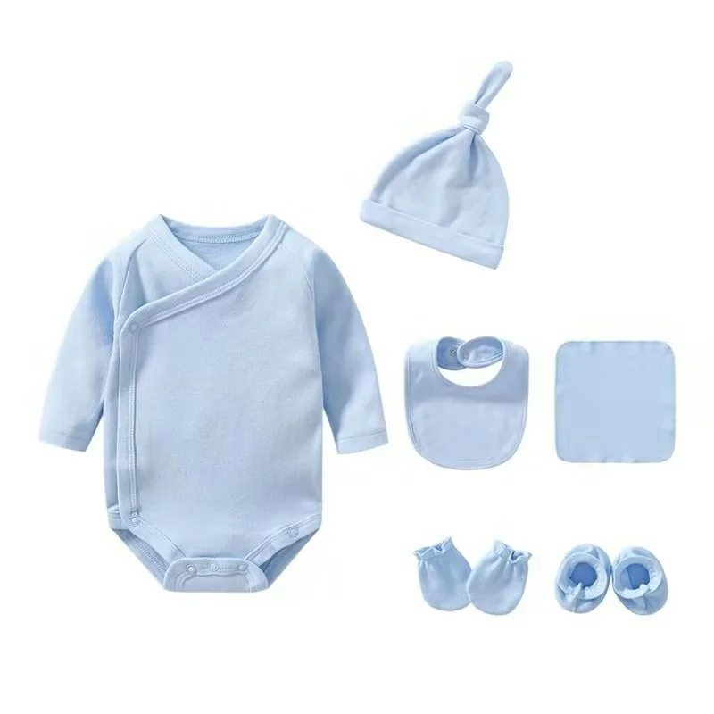 
Wholesale Newborn Baby Gift Set Rompers Newborn Baby Clothes Wholesale Price 
