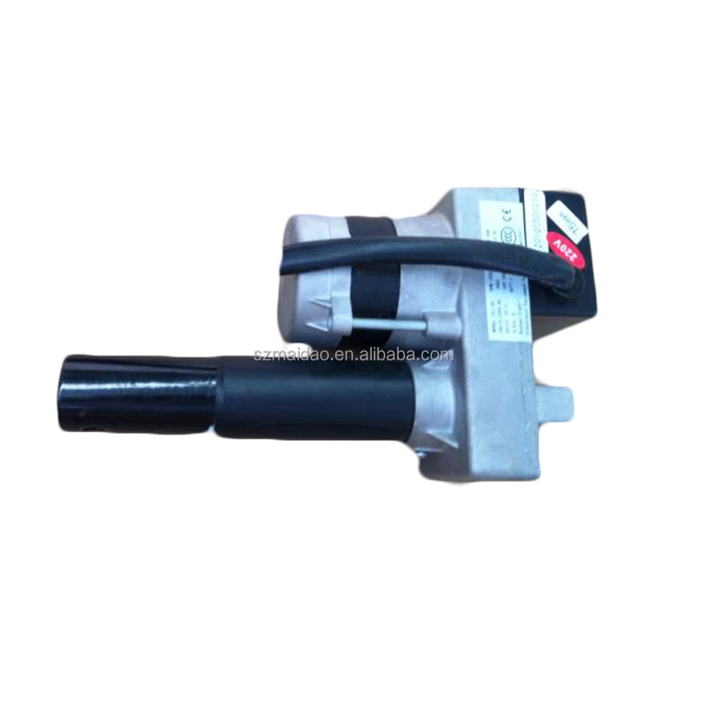 220VAC Treadmill Lift Motor for Incline motor Treadmill Spare Parts