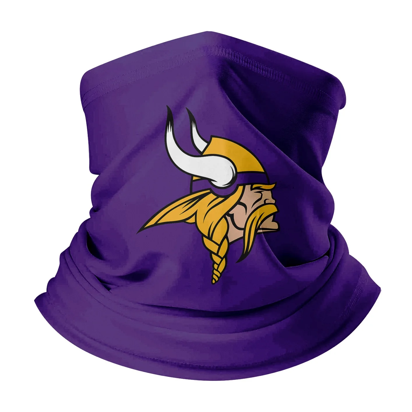 Unisex NFL Tube Custom Sleeve face mask  bandana