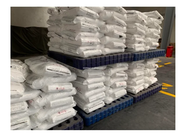 Industrial grade Chemical product purity 99.5% CAS 5329-14-6 Sulfamic Acid for chemical polishing agent