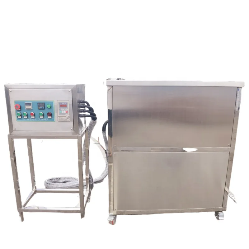 automated small large Industrial rotating rotary high pressure Parts Washers cabinet for sale with spray nozzles