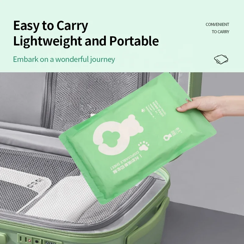 Wholesale Cotton Sheet & Pillowcase Bedding Sets Travel Hotel 3 Pcs Bed Sheet Set