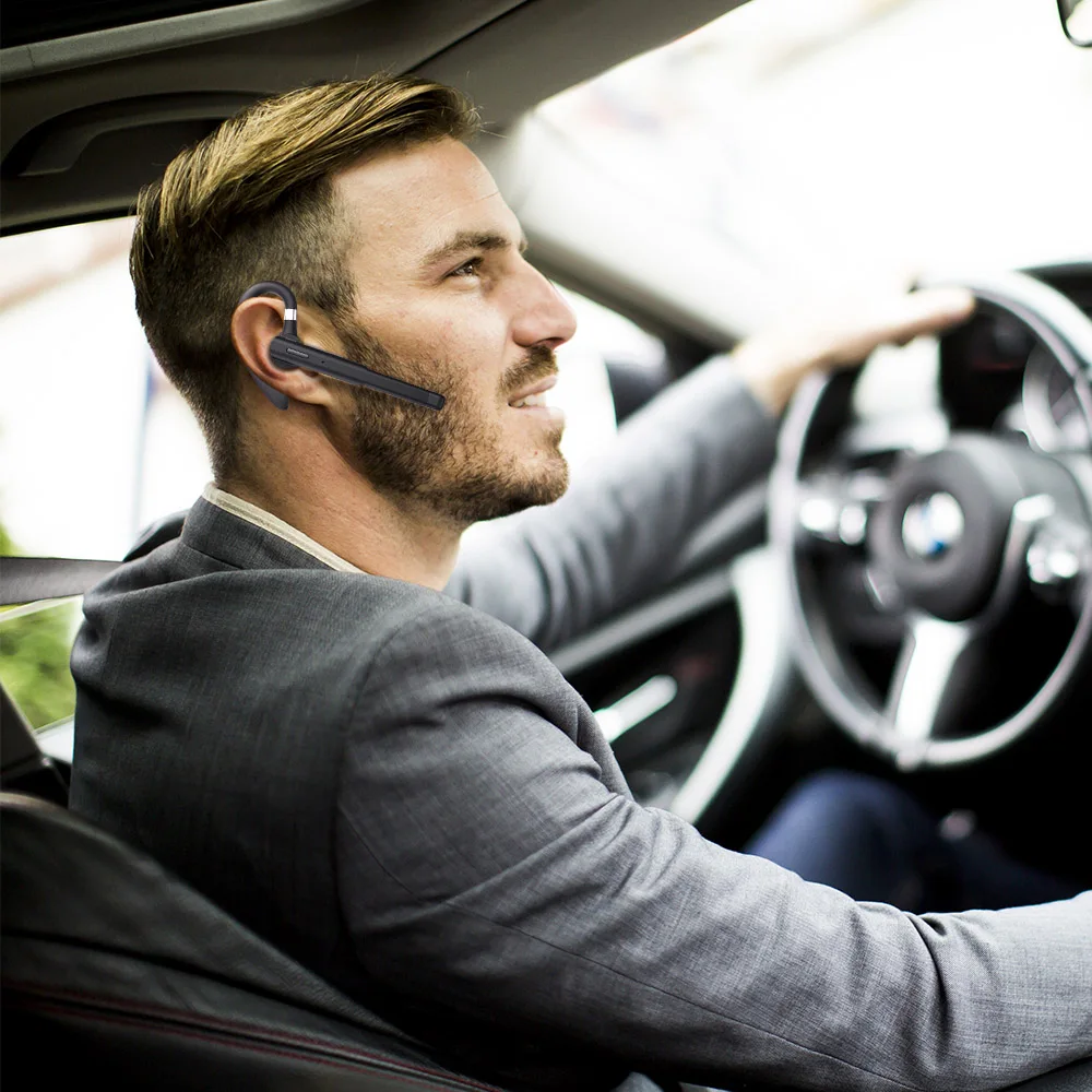 Manufacturer Drop Shipping OEM Bluetooth Wireless Earbuds Noise Cancelling Headphone Earbuds