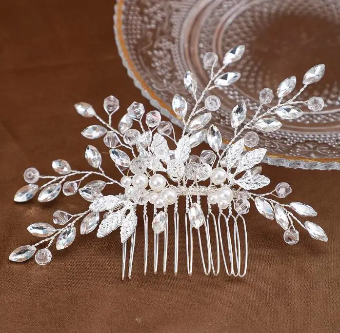 autumn hair accessories