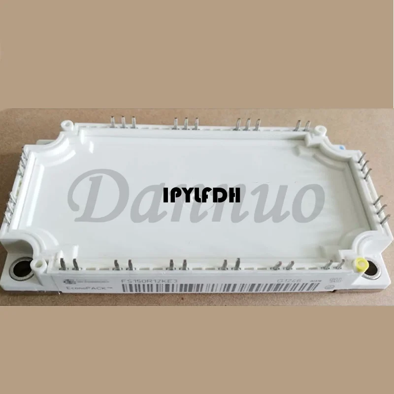 FS150R12KE3  IGBT Module