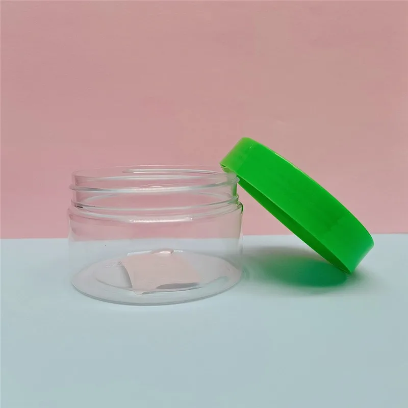 Body Butter Containers