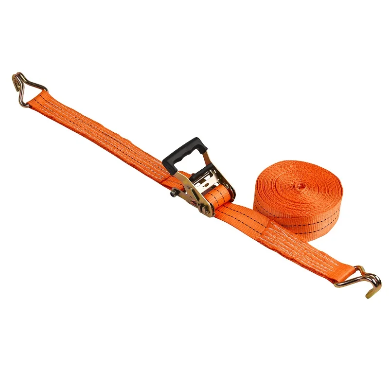 1.5inch BS 2000KG   Ratchet Tie Down  Ratchet Straps
