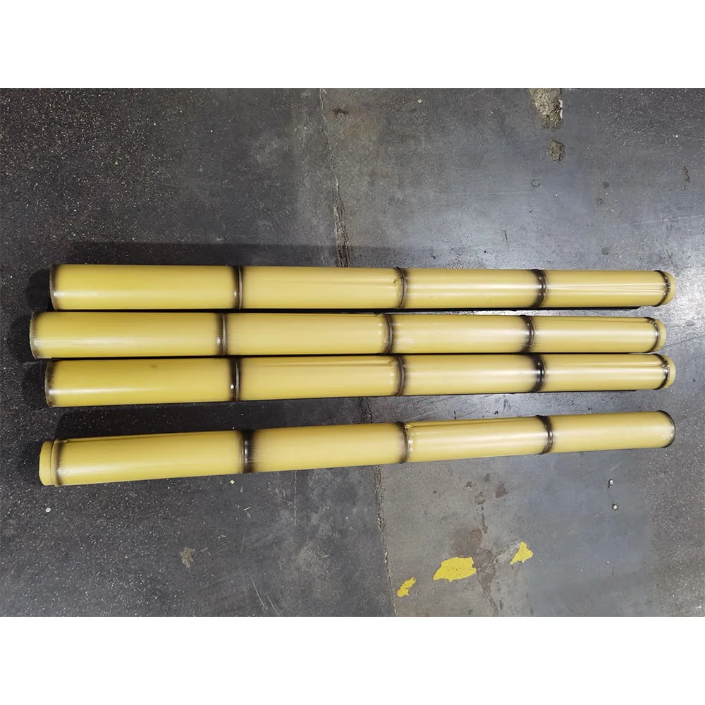 2022 New decoration bamboo poles 1m
