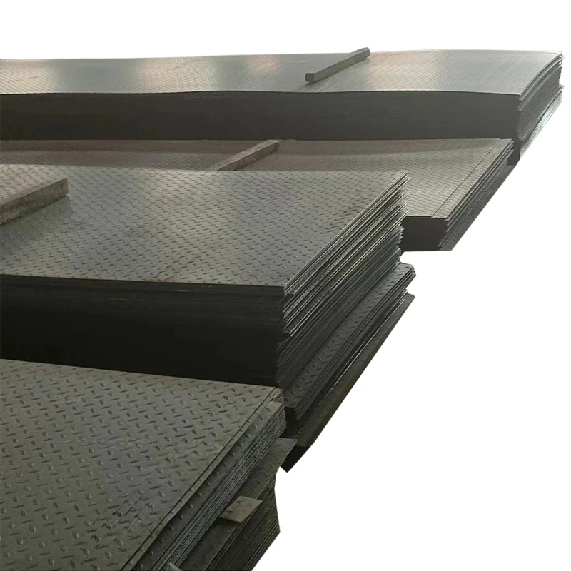Hot sales DC01 ST12 A36 Cold Rolled carbon steel plate/sheet for shipbuilding