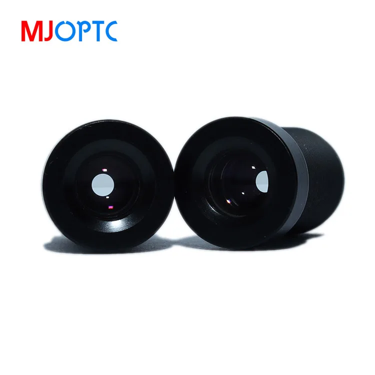 Линзы для дрона MJOPTC MJC880812 1/2.5
