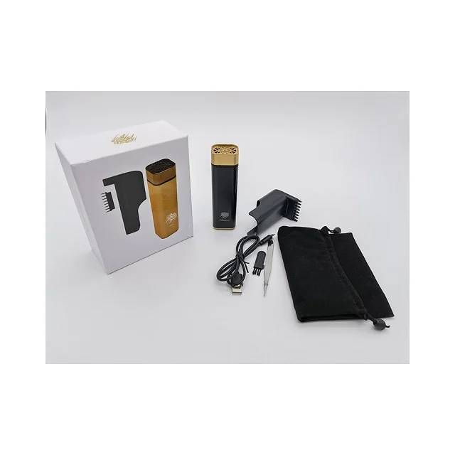 Factory Outlet Usb Interface Power Supply Metal Plastic Eco-Friendly And Easy To Use Diffuser for Religious Occasions