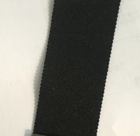 Эластичная лента для шляпы и одежды, 1-1/4 дюйма, 32 мм