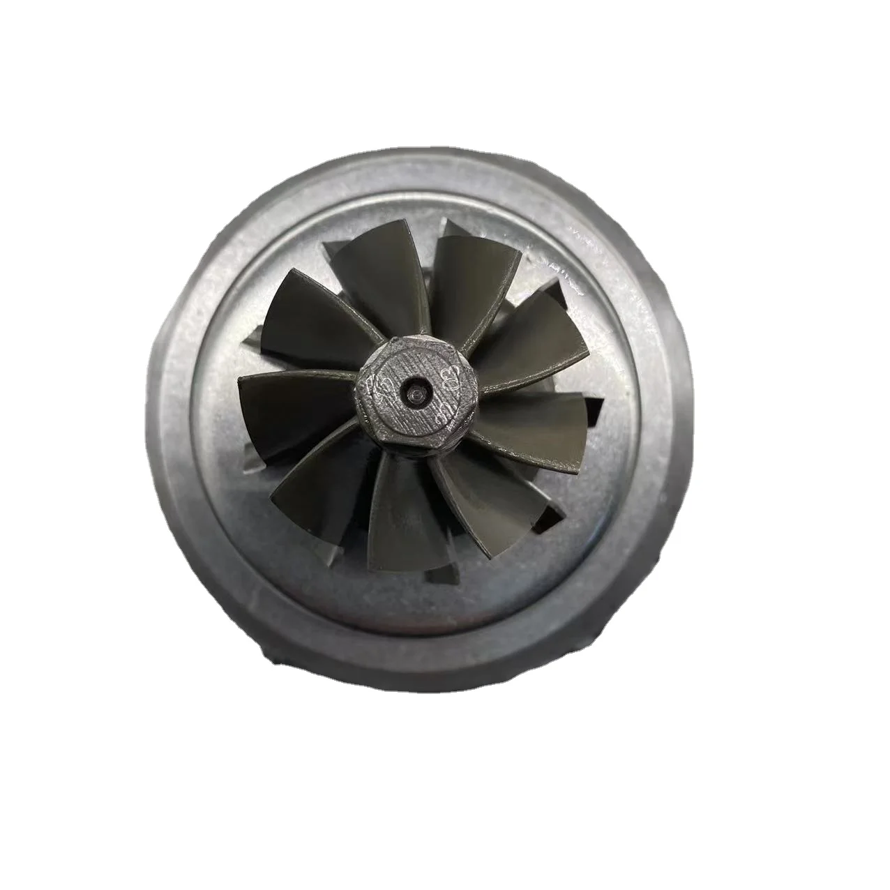 HT12-11B turbo CHRA 14411-1W400 14411-1W401 14411-1W402 Турбина картридж для NISSAN MPV Субару Outback E50 Elgrand / Note 3.2L D QD32ETI