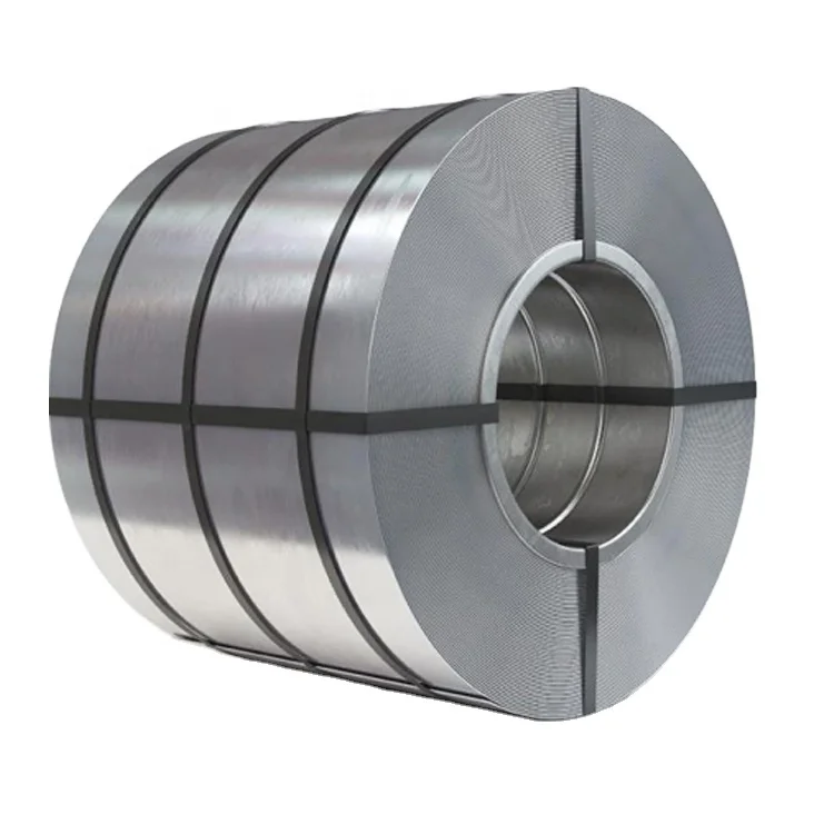 High Strength GL Zinc Coated Galvanized Steel Coil for Industrial Panels
