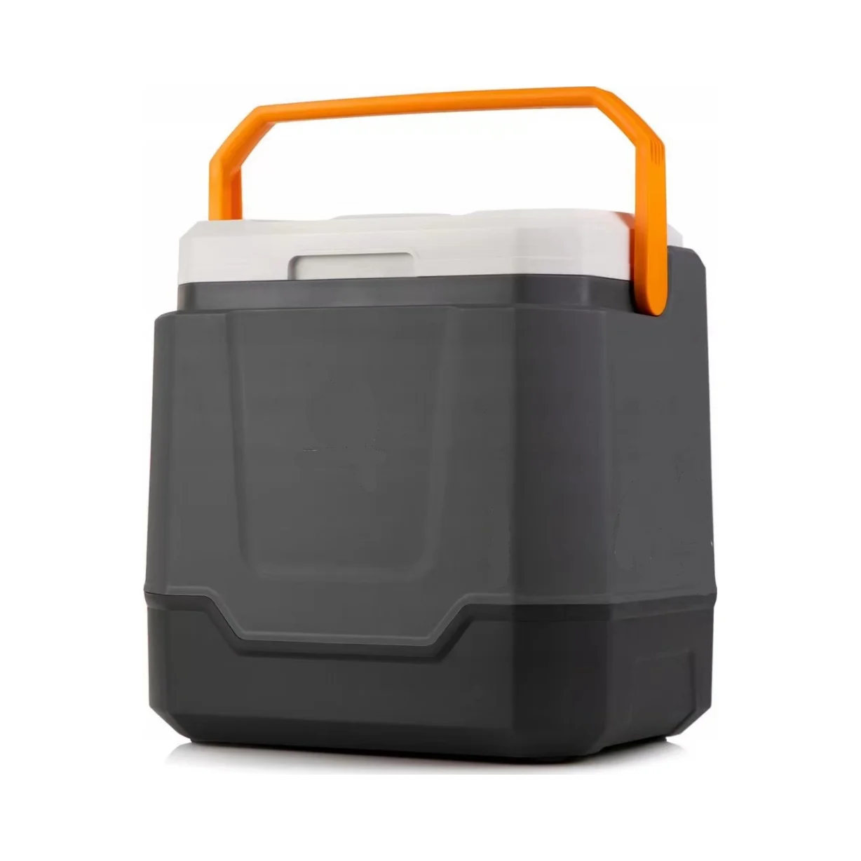 33L Portable fridge for car and home Cooler Warmer with 12/24V Personal Thermoelectric Cooler/Warmer for camping