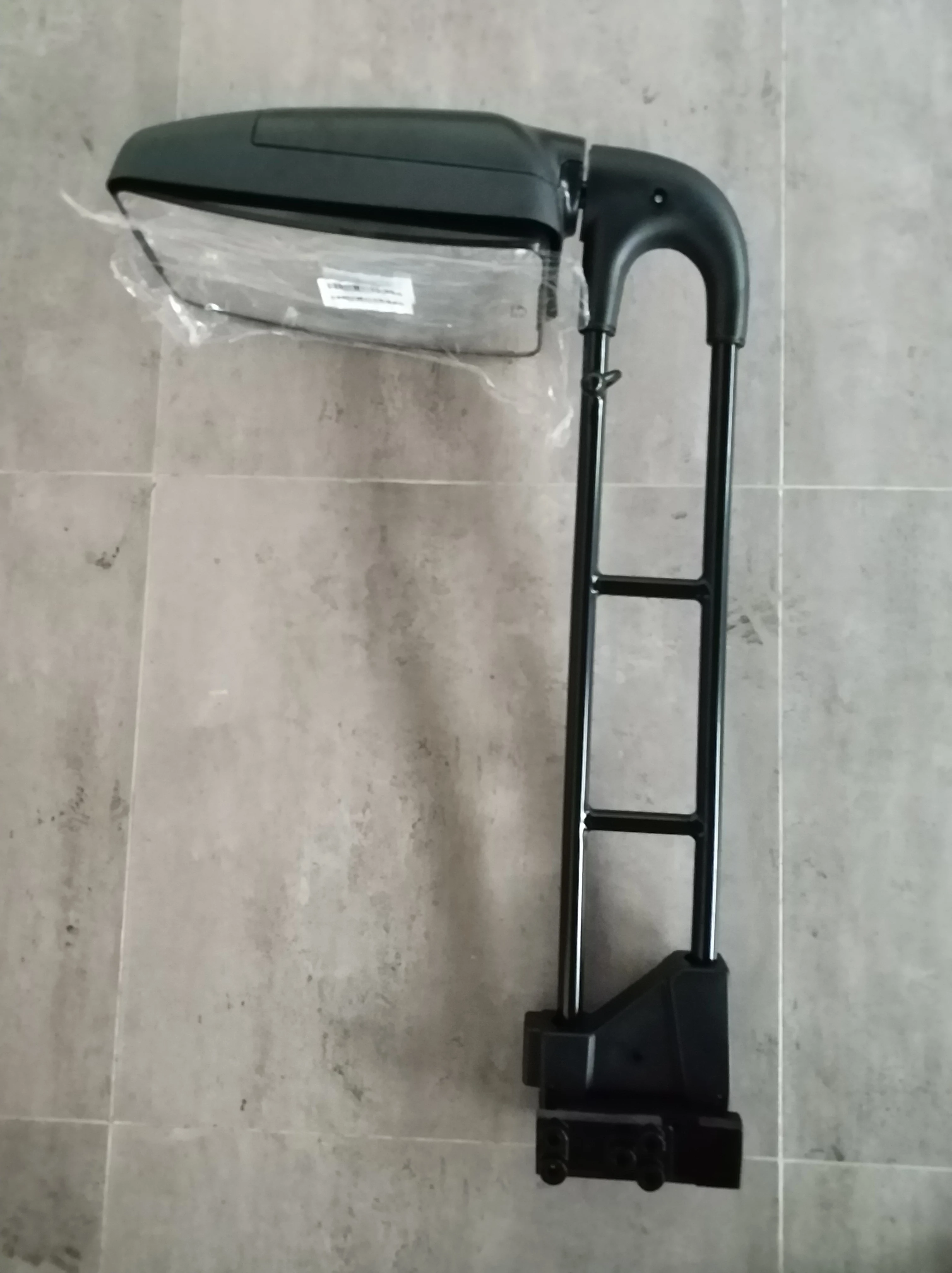 Factory Hot Sales Bus Rearview Mirrors With Bracket 6-10m Bus kw34-ABS For King Long Side View Mirror And Bus For Yutong