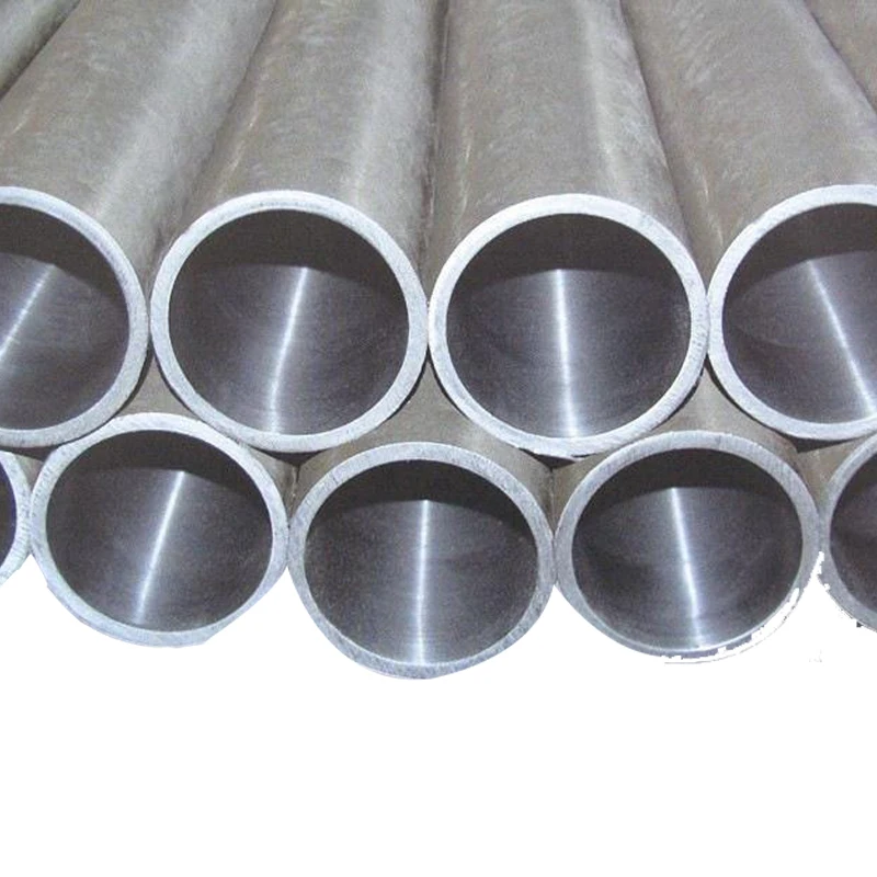 Bks St52 Ck45 Steel Honed Tube Pipe Hydraulic Cylinder Honed Tubing best price seamless honing pipe