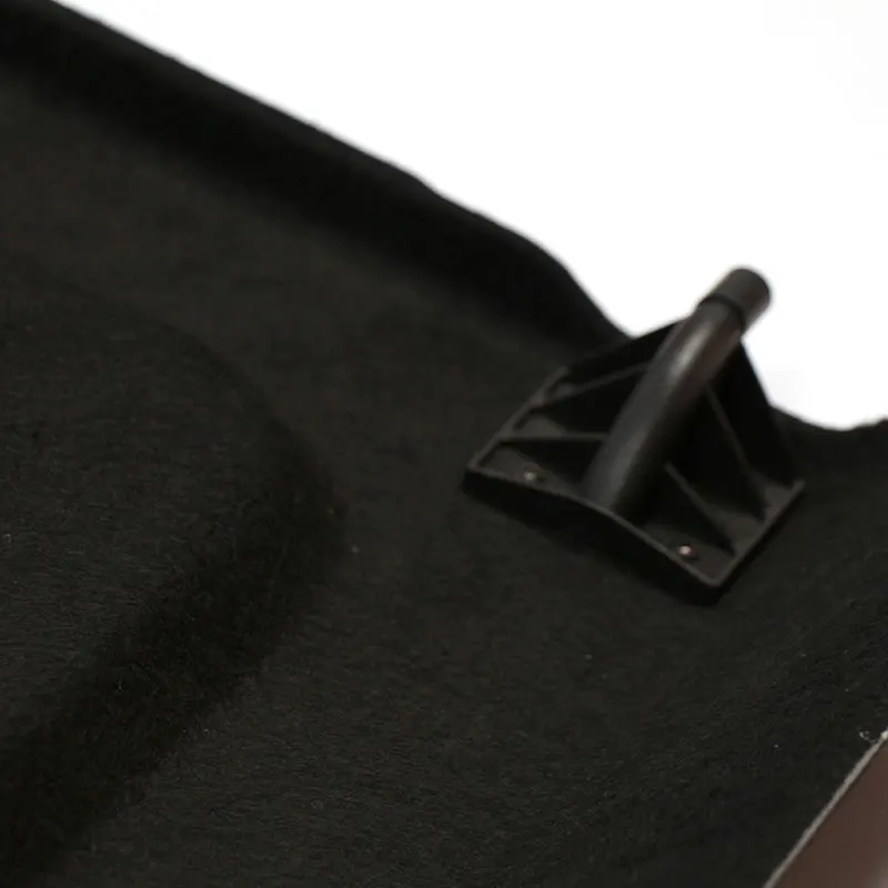 Car accessories and parts hard cover car parcel shelf for VW Tiguan 2010-2017