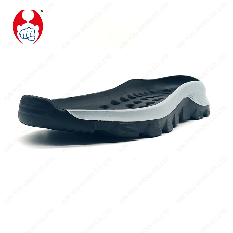 Soles Manufacturer Wholesale High Elastic EVA Foam Outsole Customize Painting Sport Shoe Outsole For Women Size 35-41