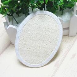 Rose flower lady bath loofah body skin care mesh shower puff soft bath ball wholesale african bathing net sponge