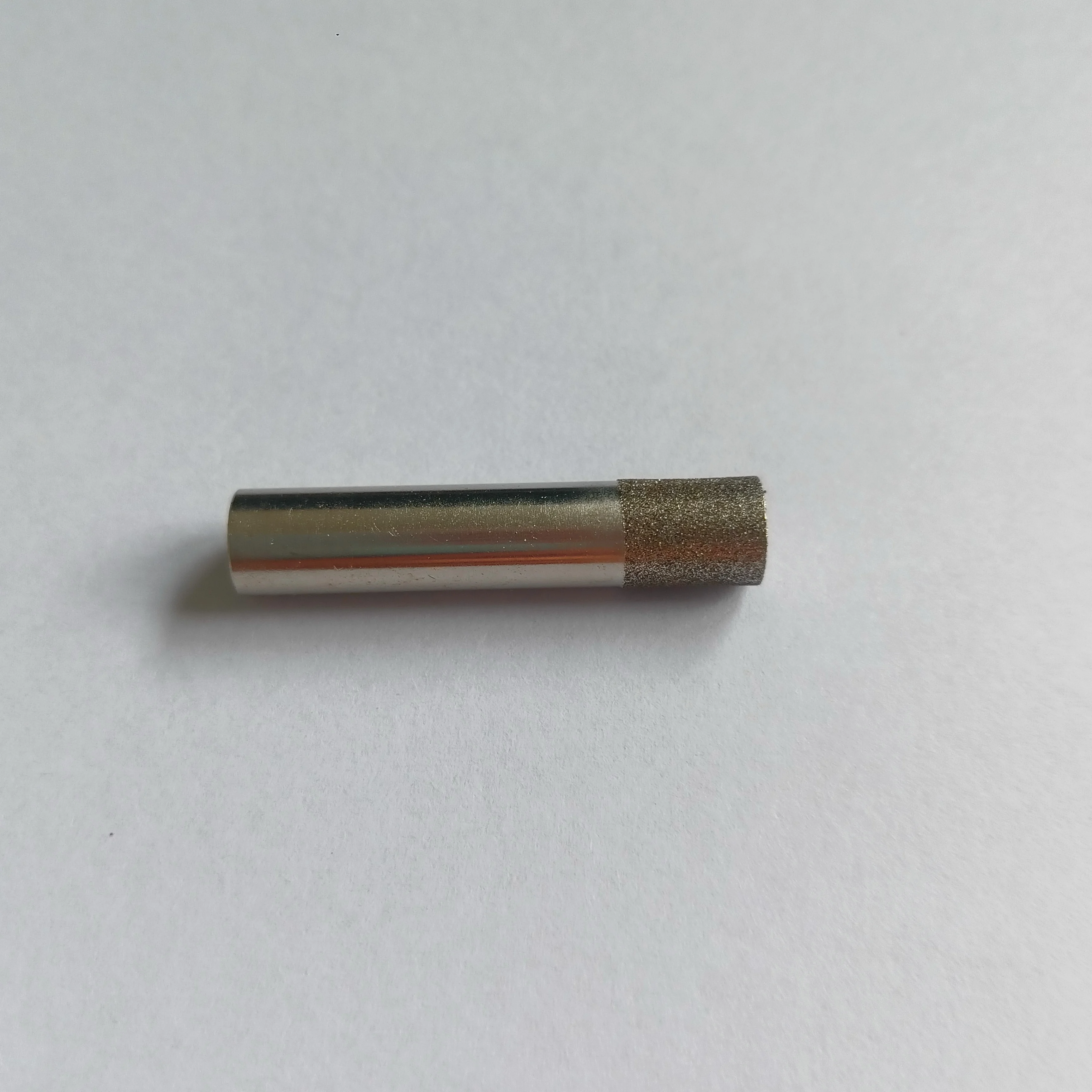 high quality CBN Internal Grinding head with handle for high speed steel processing