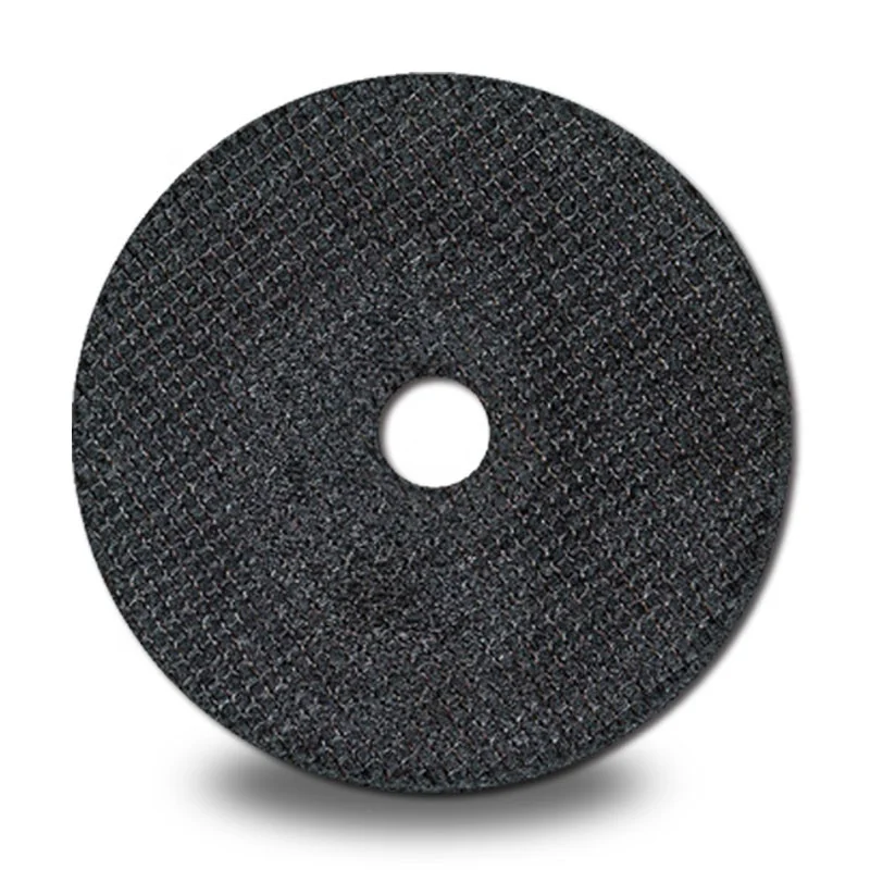 POWERKIN High Quality Cut Off Wheel  4 Inch Double Net For Metal And Stainless Steel