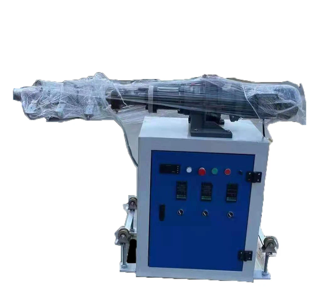 
SJ25 plastic recycling extruder,3d printer material plastic extruder 