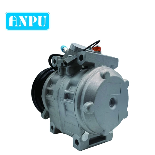 all new China manufacture 10P30C bus AIR COMPRESSOR  COASTER ac compressor   for Coaster OEM447220-0394