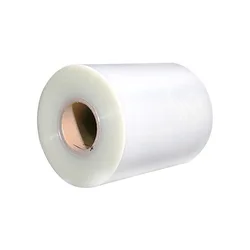 Spot transparent packaging roll film nylon polyester OPP aluminized composite film color printing film