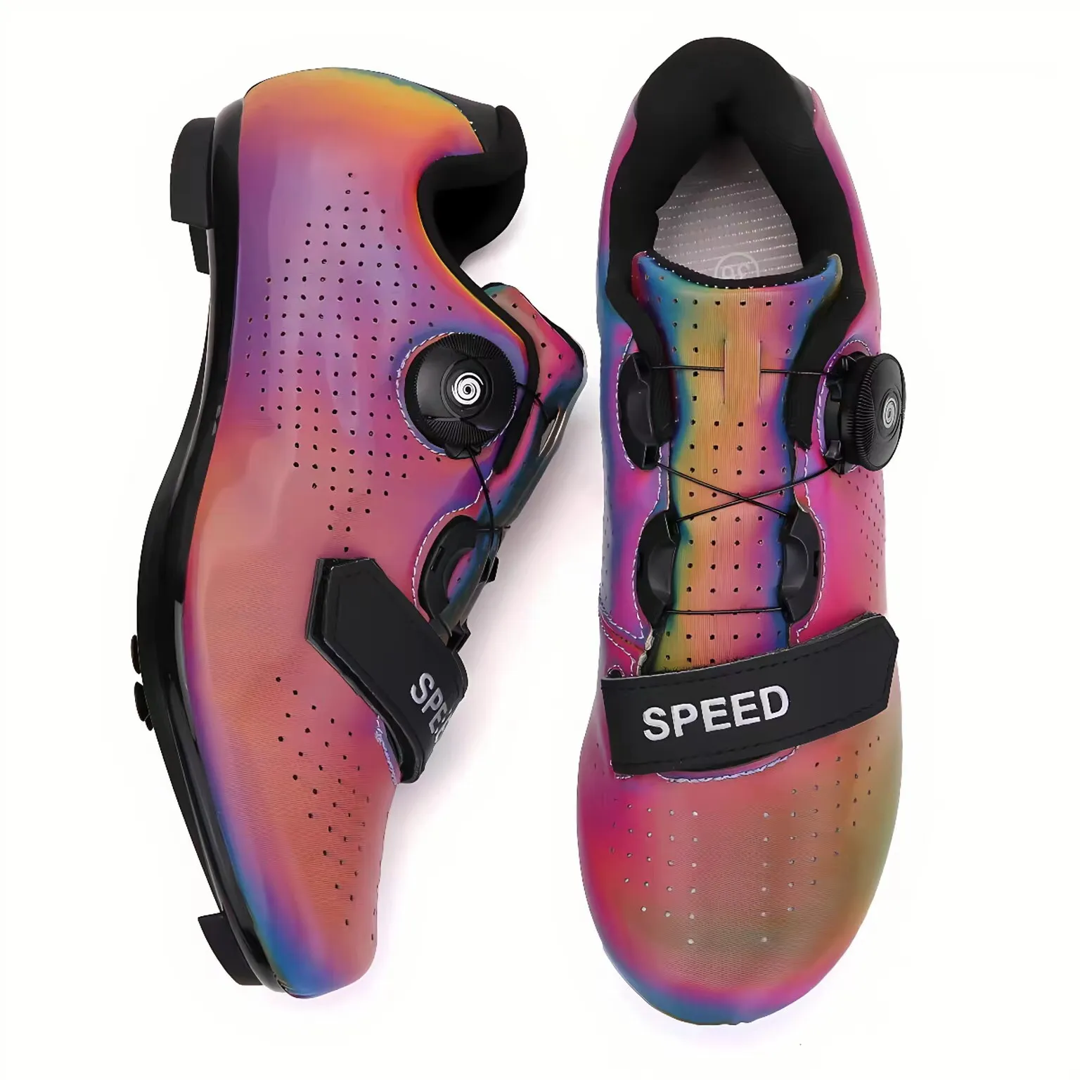 Wholesale road bike carbon bike shoes for high standard zapatillas ciclismo cycling shoes bicycle shoes