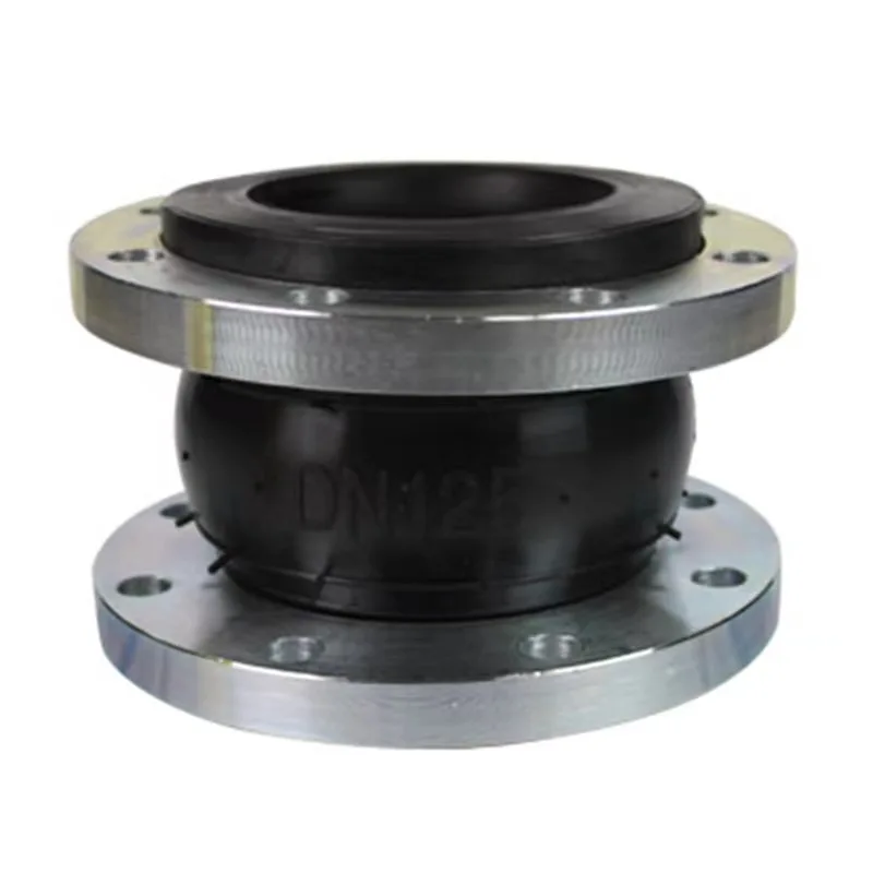 Trade Assurance epdm flexible rubber expansion joint conveyor rubber belt joint suppliers with flange suppliers